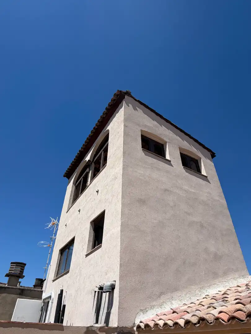 Ático en venta en Carrer de Santa Joaquima de Vedruna, 2, Centre
