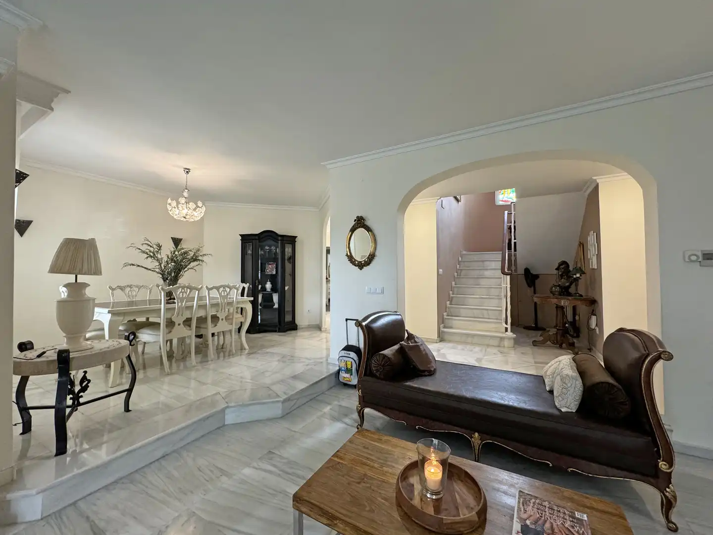 Casa o xalet en venda a Manantiales - Lagar - Cortijo
