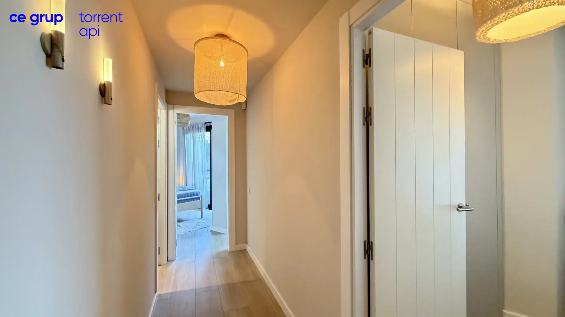 Ground floor for sale in Sa Riera - Sa Fontansa