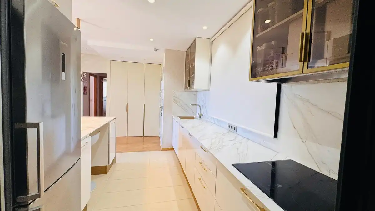 Flat with lift for sale in Selwo, imagen 22