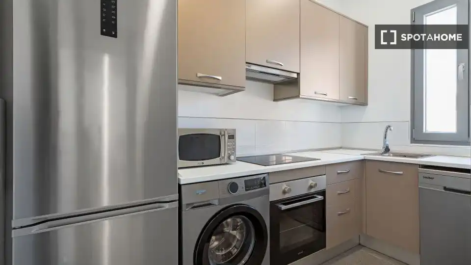 Flat to rent in Arganzuela, imagen 8