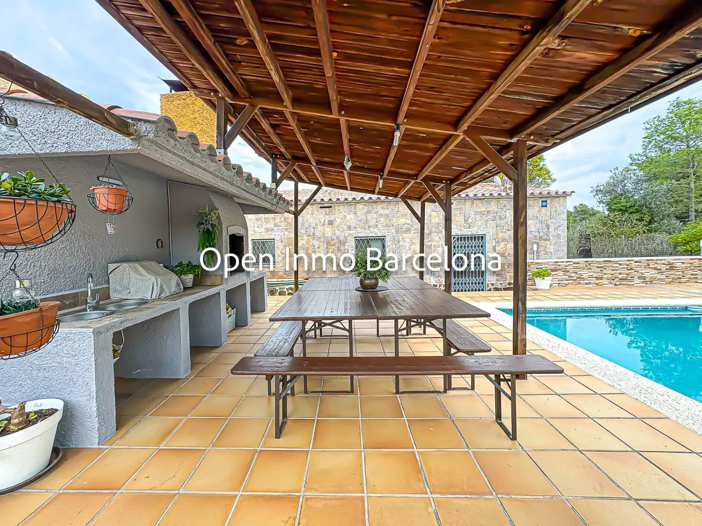 Casa o xalet en venda a Avinyonet del Penedès