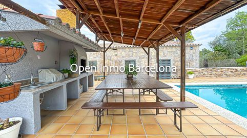 Foto 2 de Casa o xalet en venda a Avinyonet del Penedès, Barcelona