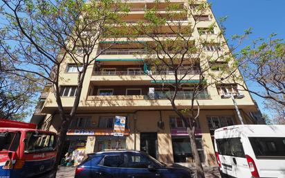 Exterior view of Flat for sale in  Barcelona Capital