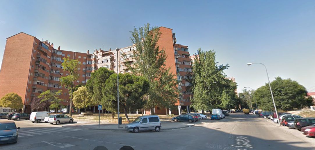 Flat for sale in Calle Puebla de Sanabria, Villaverde Alto