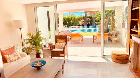 Foto 3 de Casa o xalet en venda a Miraflores del Palo, Málaga