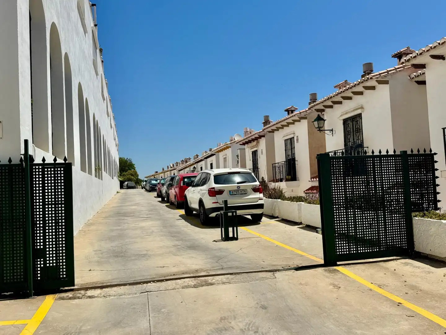 Adosado con piscina en venta en Montealto - Monterrey, imagen 62