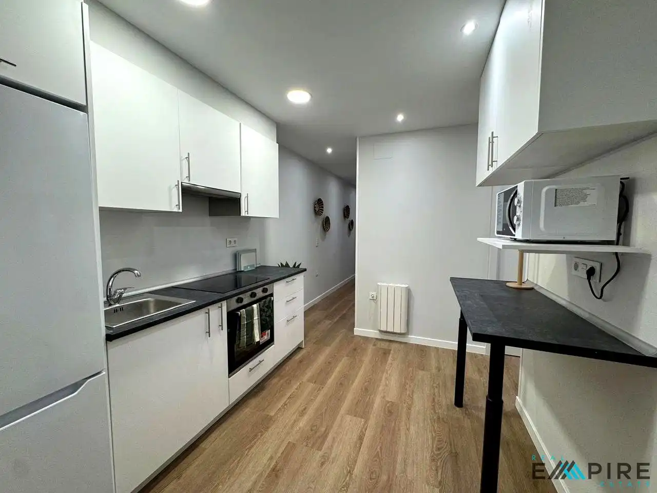 Cuina de Planta baixa per a compartir en Fuenlabrada amb Calefacció