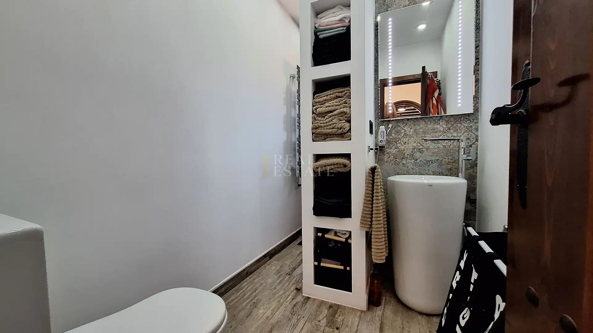 Casa amb piscina en venda a Carrer Ametla, imagen 30
