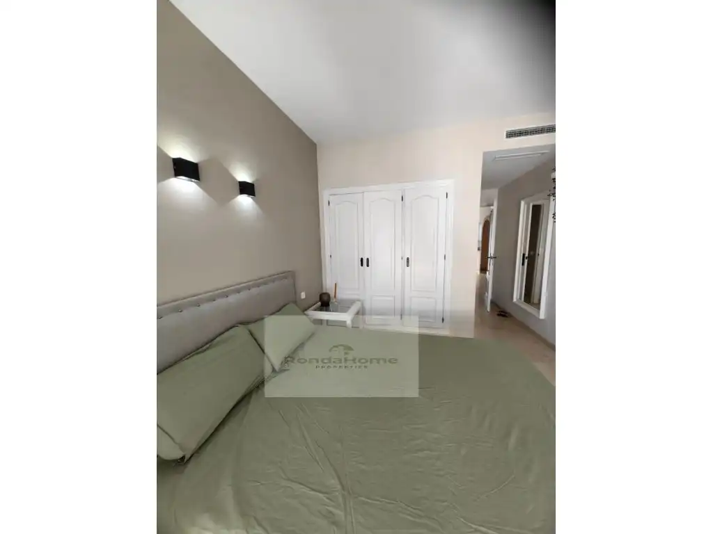 Schlafzimmer von Wohnung zum Verkauf in Marbella
