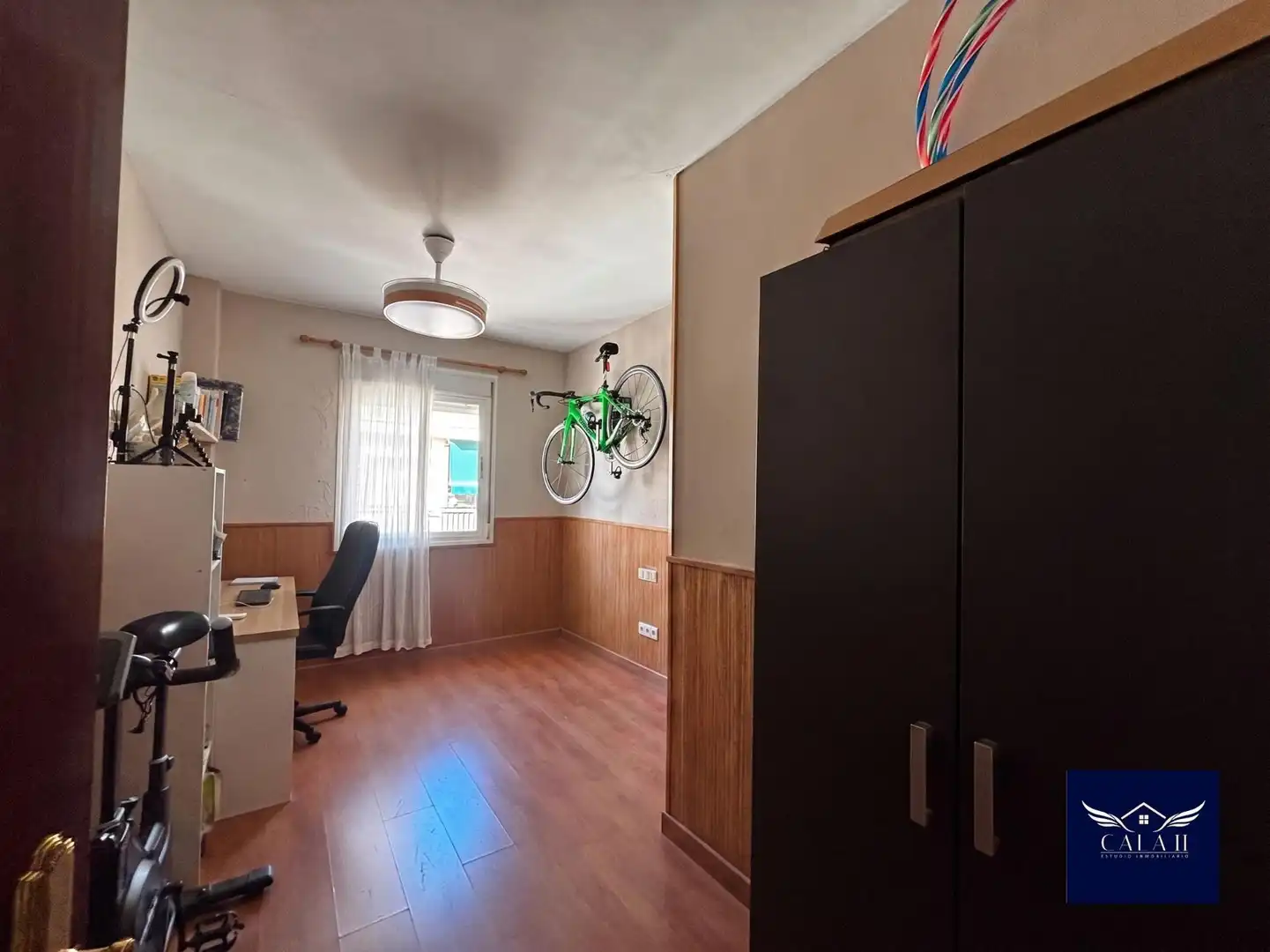 Wohnung zum Verkauf in Huelva mit Klimaanlage, Möbliert und Balkon