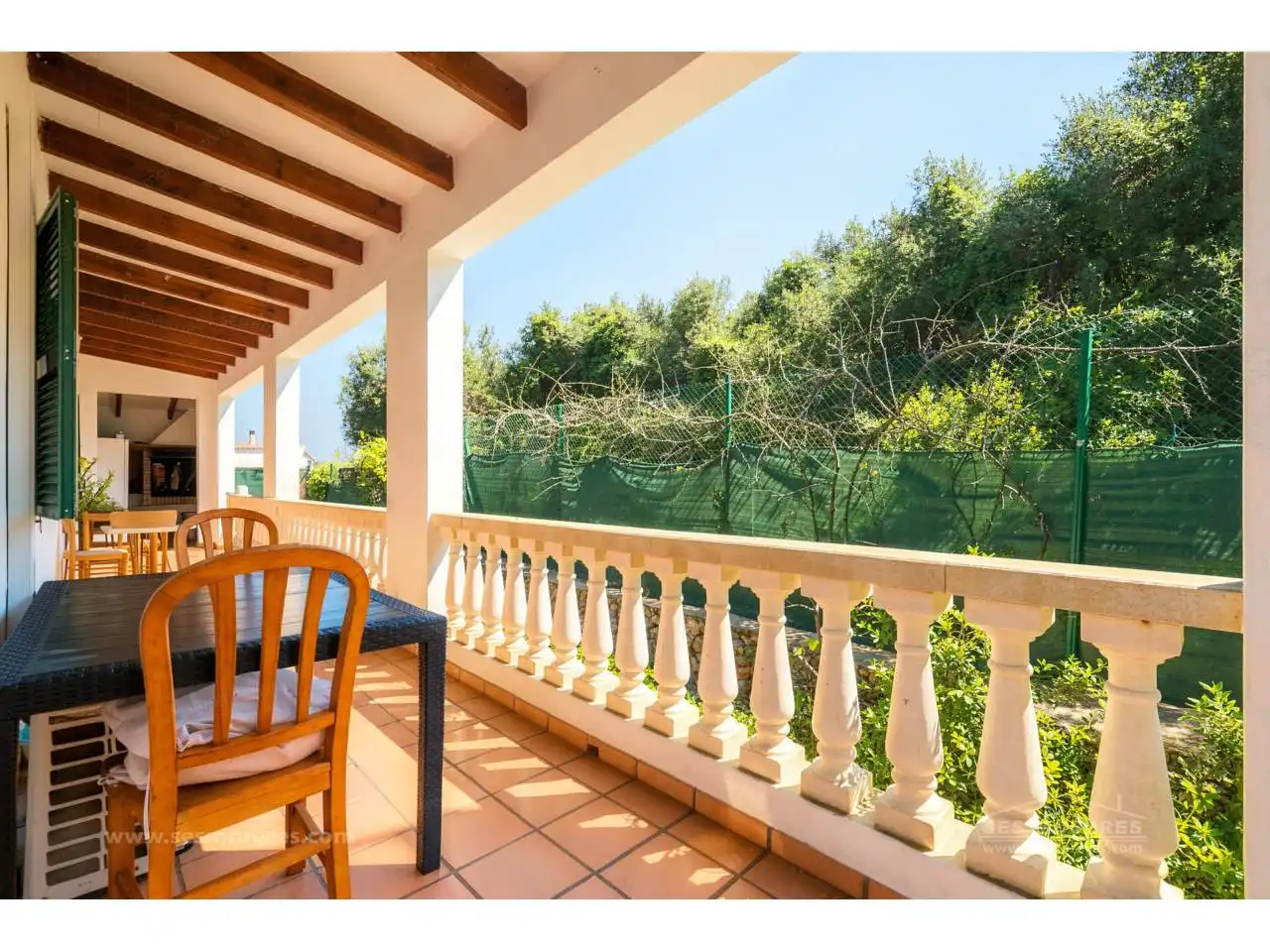 Villa avec piscine à vendre à Cala en Porter, imagen 18