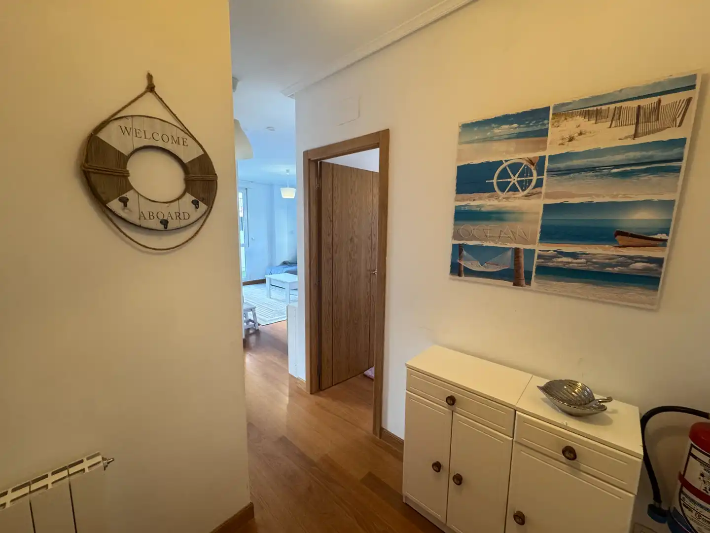 Planta baja en venta en Castro-Urdiales con Calefacción, Jardín privado y Parquet