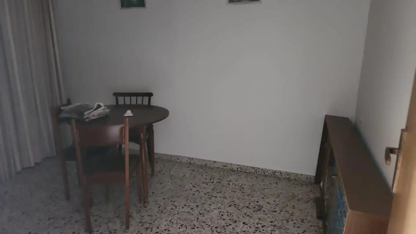 Comedor de Casa o chalet en venta en Chandrexa de Queixa con Jardín privado y Terraza