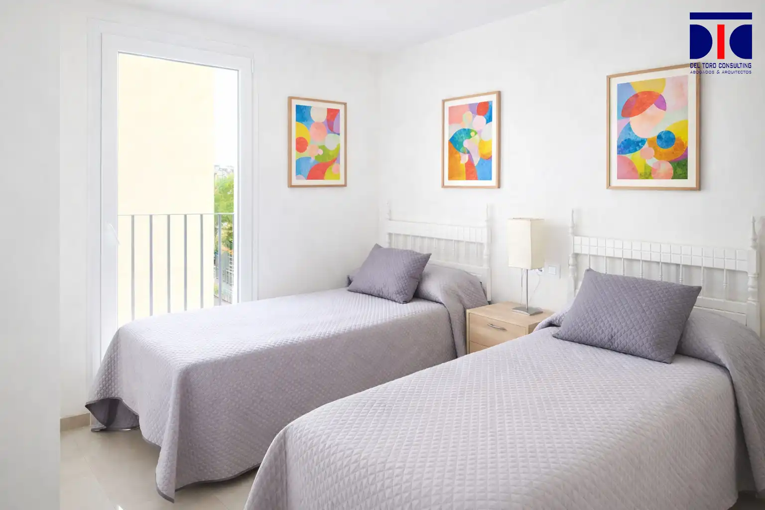 Habitación de Piso en venta en Sevilla con Aire acondicionado, Calefacción y Terraza