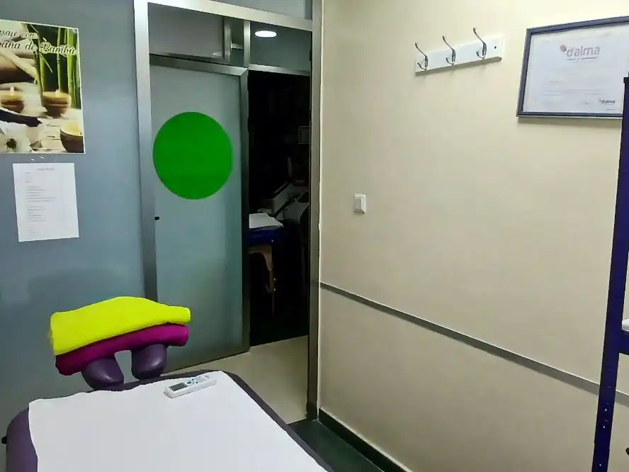 Oficina de alquiler en Torrevieja con Aire acondicionado, Calefacción y Amueblado