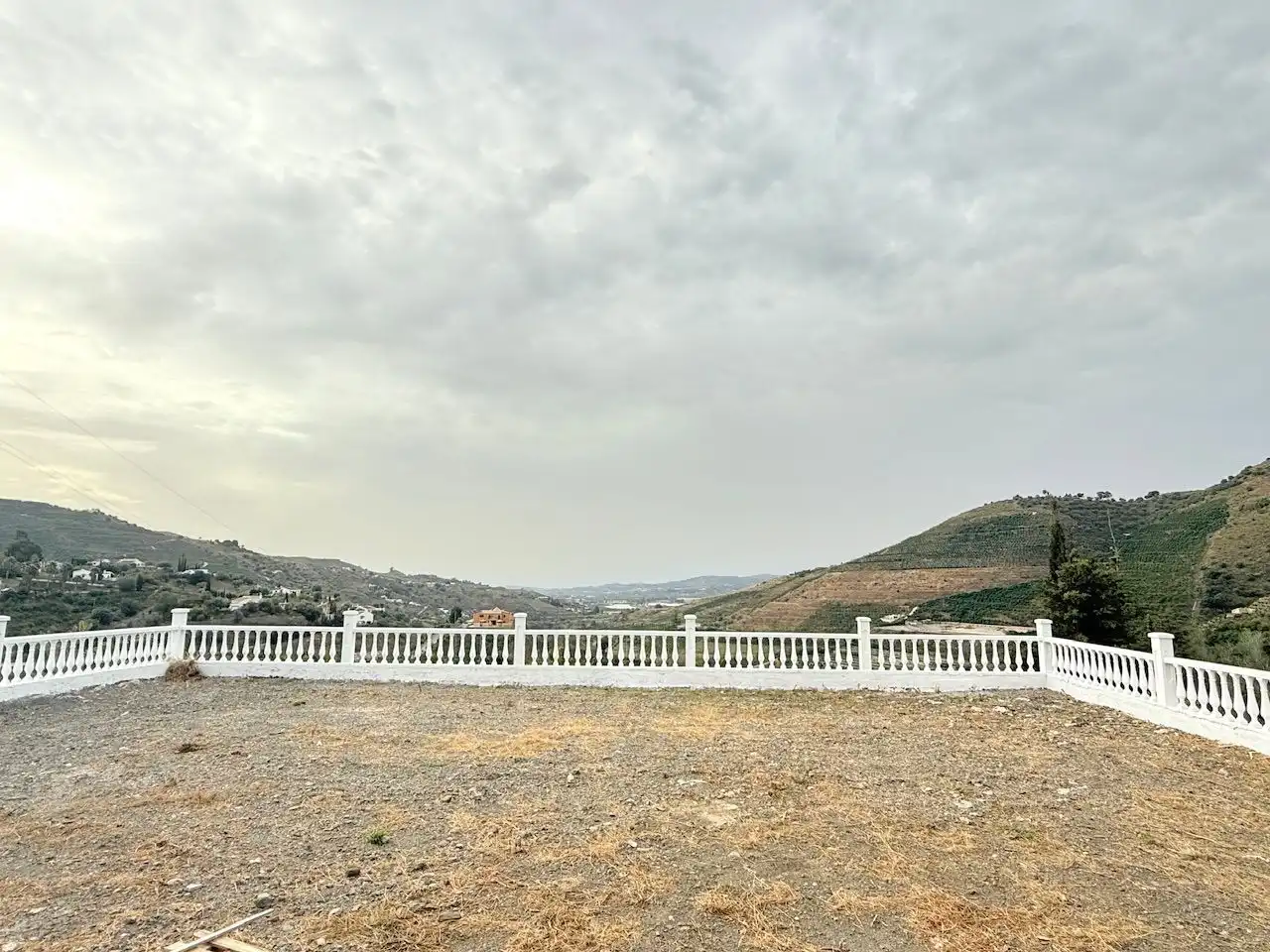 Haus mit Garten zum Verkauf in Viñuela, imagen 4