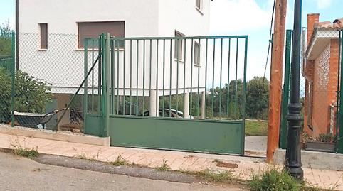 Foto 5 de Casa o xalet en venda a Calle Callejuela, Ocón, La Rioja