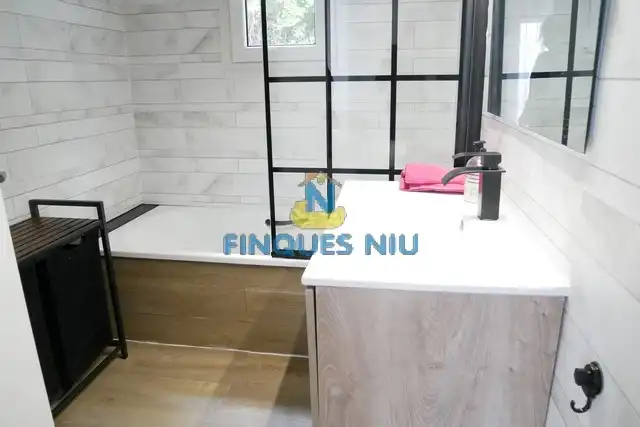 Baño de Casa o chalet en venta en Vidreres