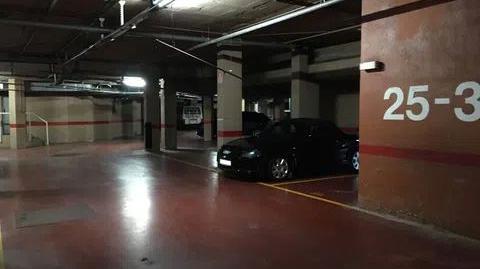 Foto 4 de Garatge en venda a Carrer de Rosa Sensat, 14, La Vila Olímpica del Poblenou, Barcelona