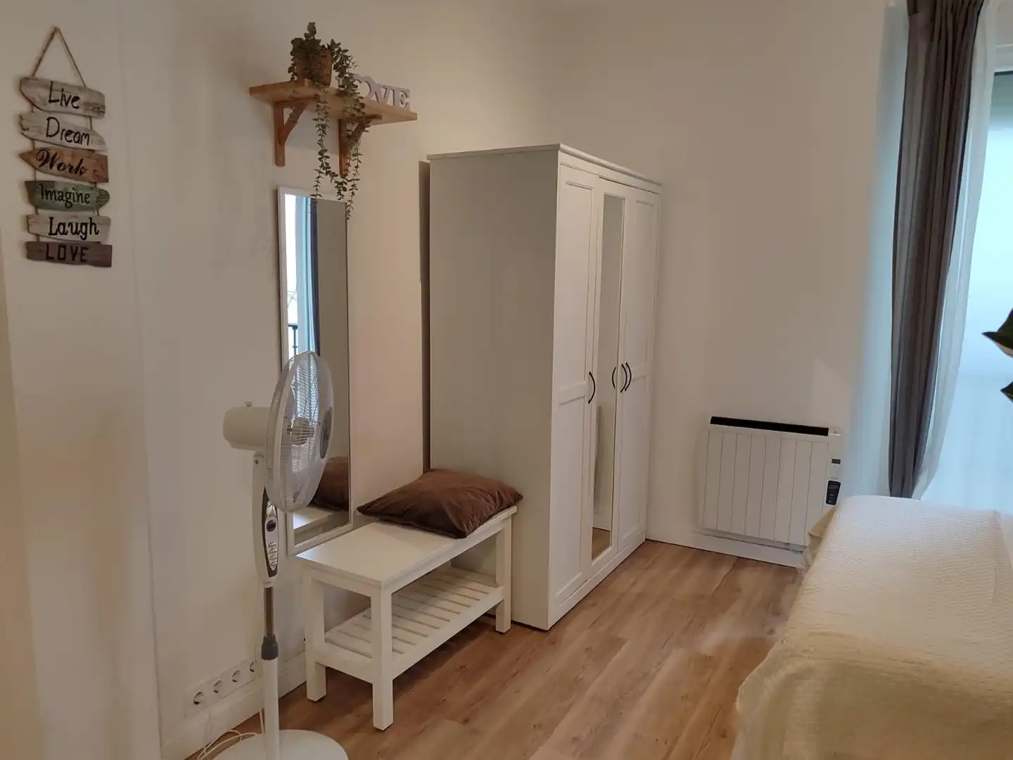 Bedroom of Study for sale in Oviedo   with Heating
