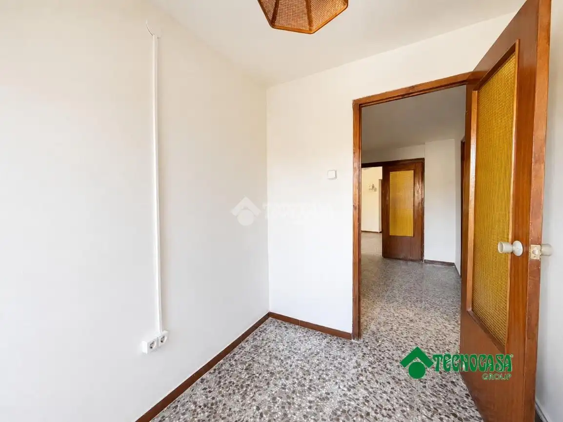 Detached homes for sale in Carmena