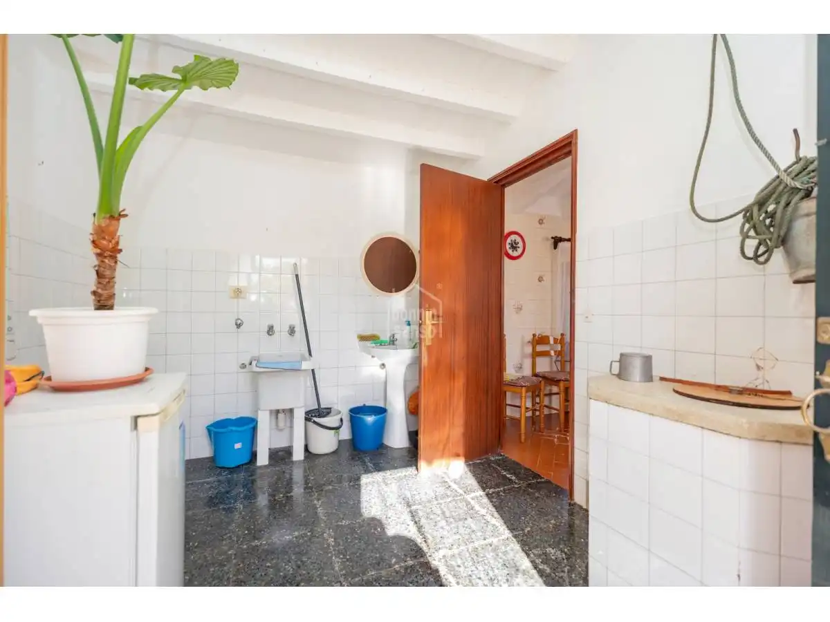 Country house zum Verkauf in Sant Lluís - S'Ullestrar - Torret
