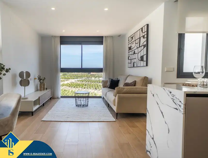 Villa avec piscine à vendre à Algorfa, imagen 10