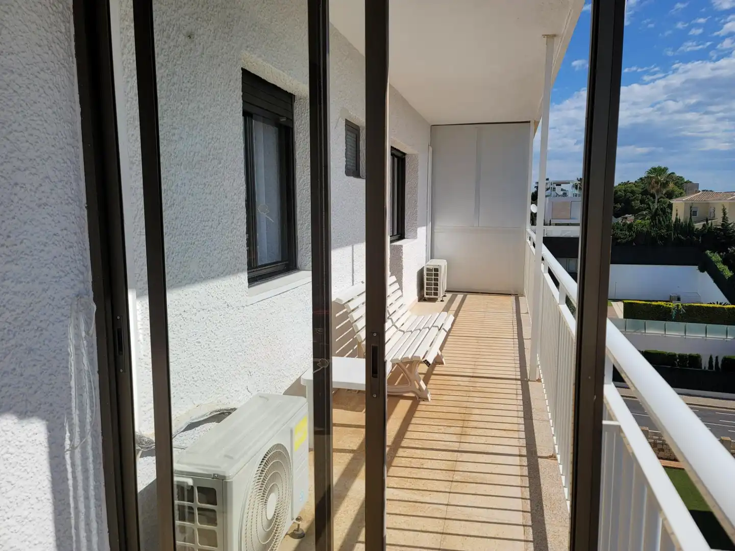 Apartment mit Terrasse zum Verkauf in Avenida PLAYA-ZENIA, imagen 2