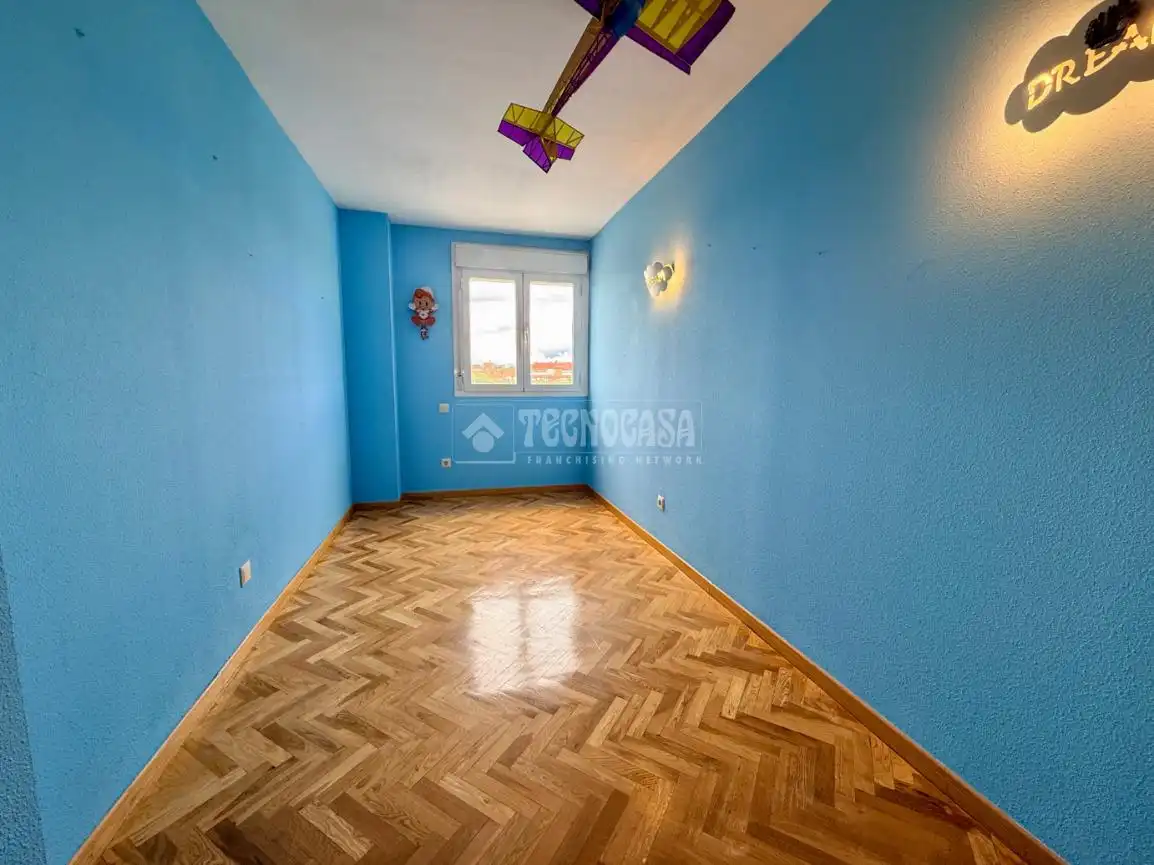 Habitación de Piso en venta en Madrid