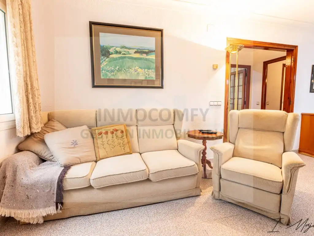 Casa en venta en Calle Valencia, imagen 4