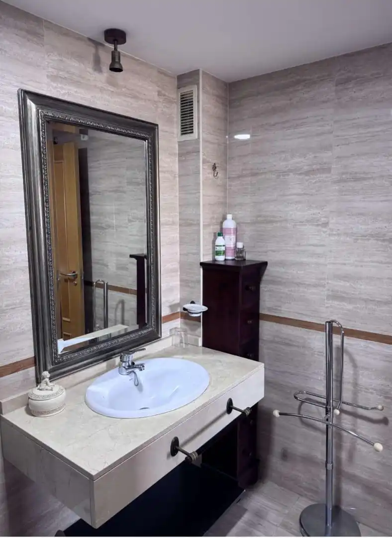 Apartament amb terrassa en venda a La Cala de Villajoyosa, imagen 12