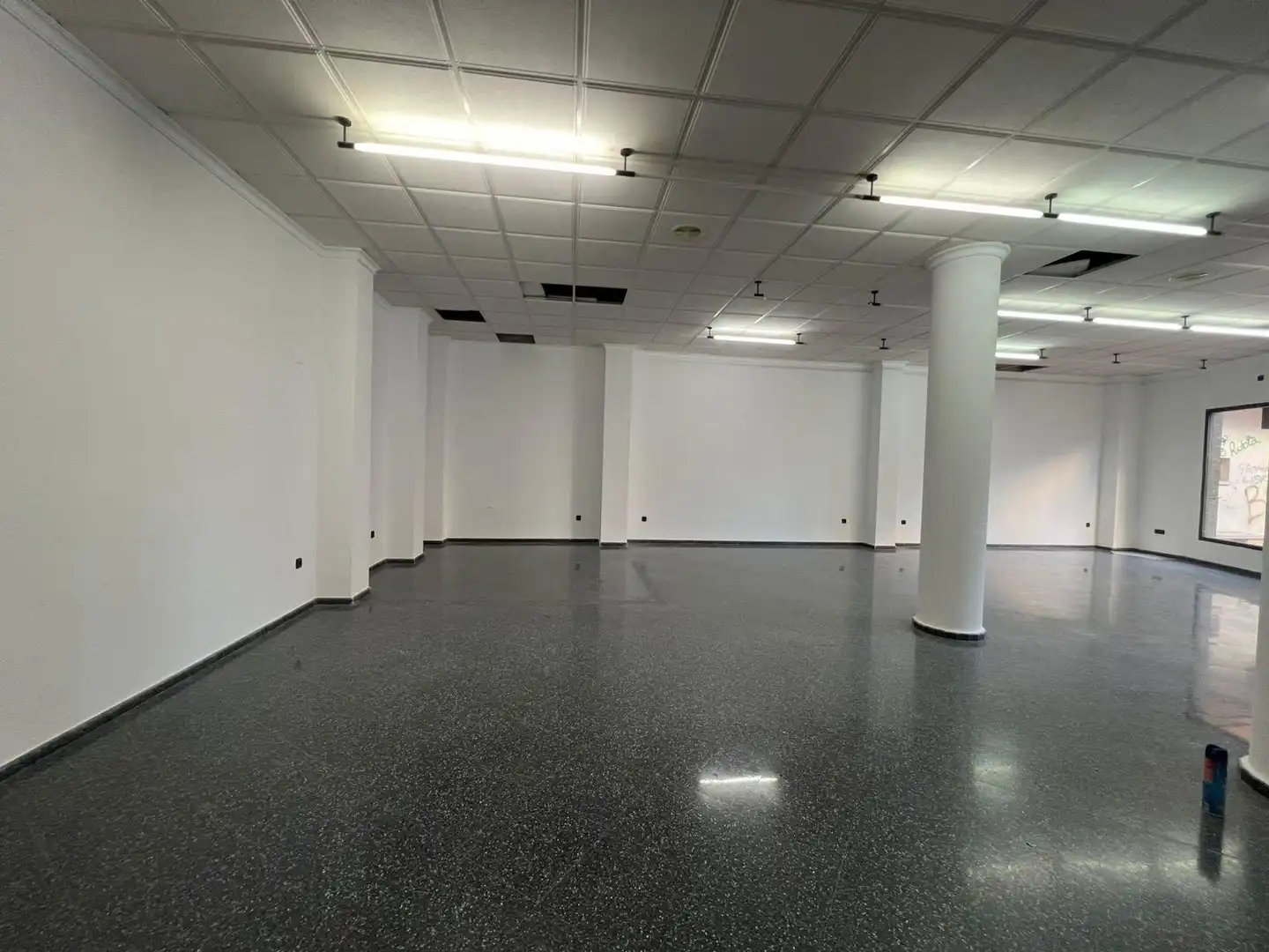 Local comercial en alquiler en Plaza de Toros - Avenida Chapí - Trinquete, imagen 6