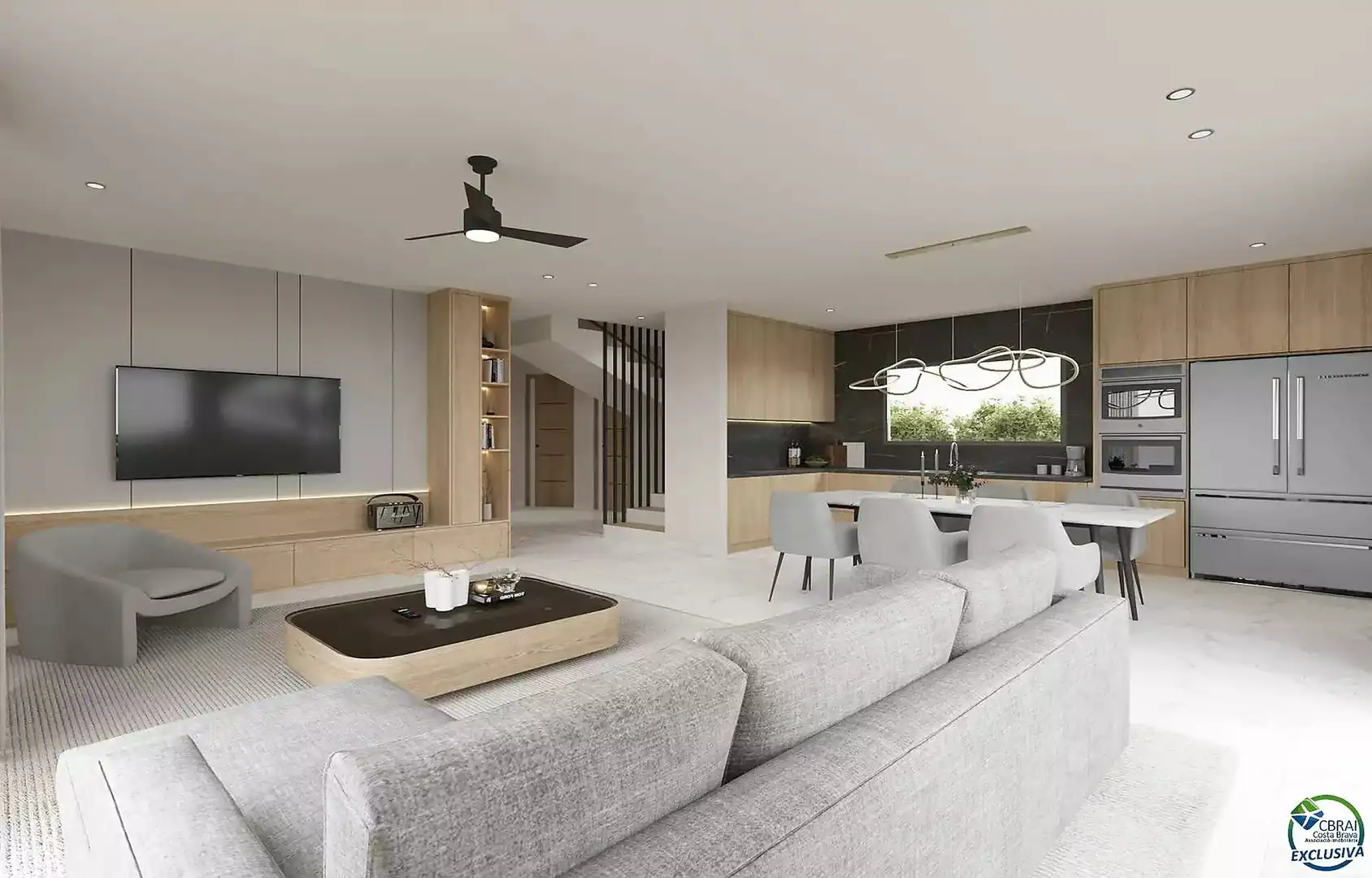 Casa con piscina en venta en Carrer HUELVA 10, imagen 4
