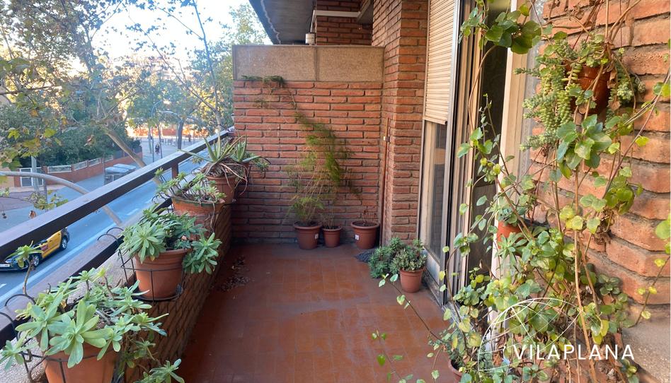 Photo 1 of Flat for sale in Carrer de Sant Antoni Maria Claret, El Camp de l'Arpa del Clot, Barcelona