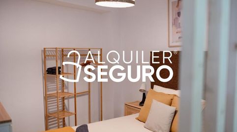 Photo 5 of Flat for rent in Empedrada, Madre de Dios, Jerez de la Frontera