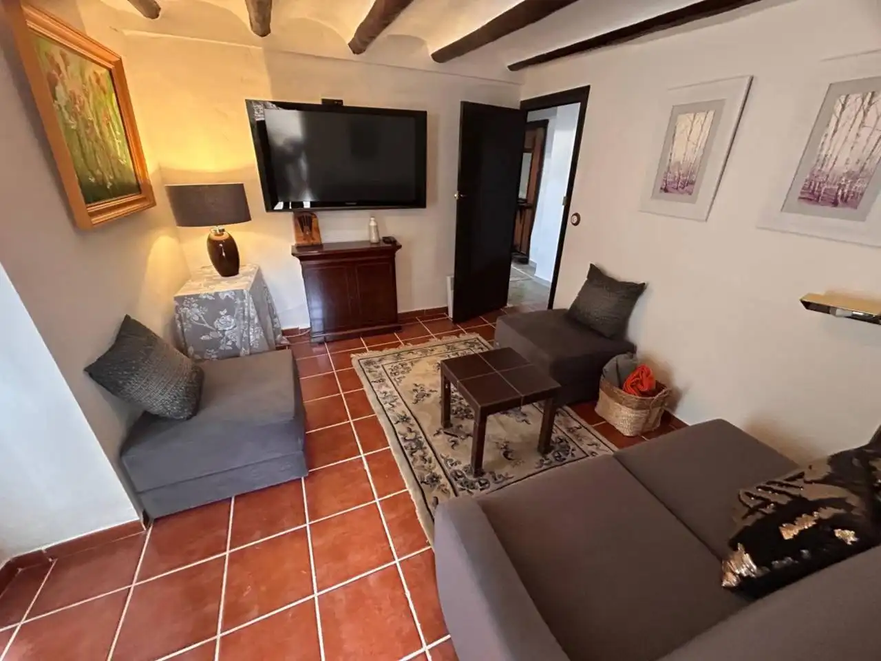 House with garden to rent in San Jorge / Sant Jordi, imagen 8