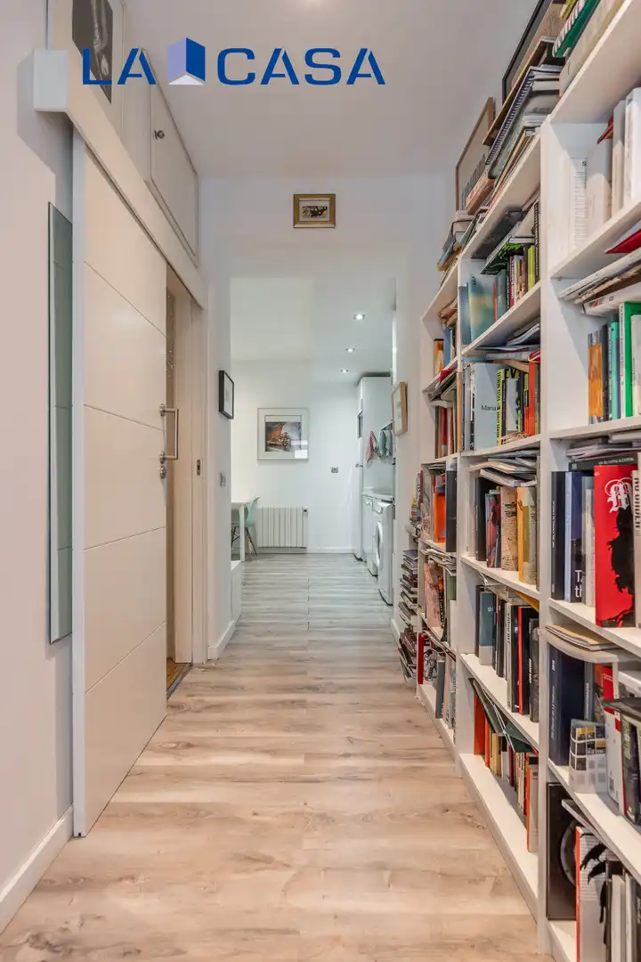 Appartement à louer à Paseo de las Delicias, imagen 10