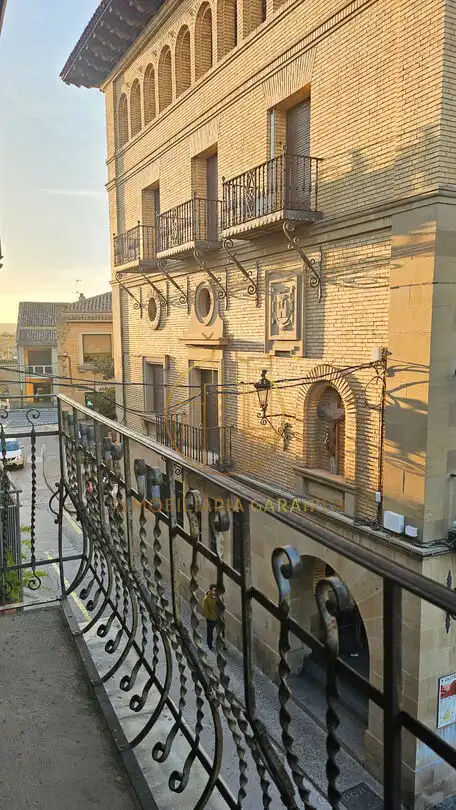 Casa amb terrassa en venda a Olite / Erriberri, imagen 41