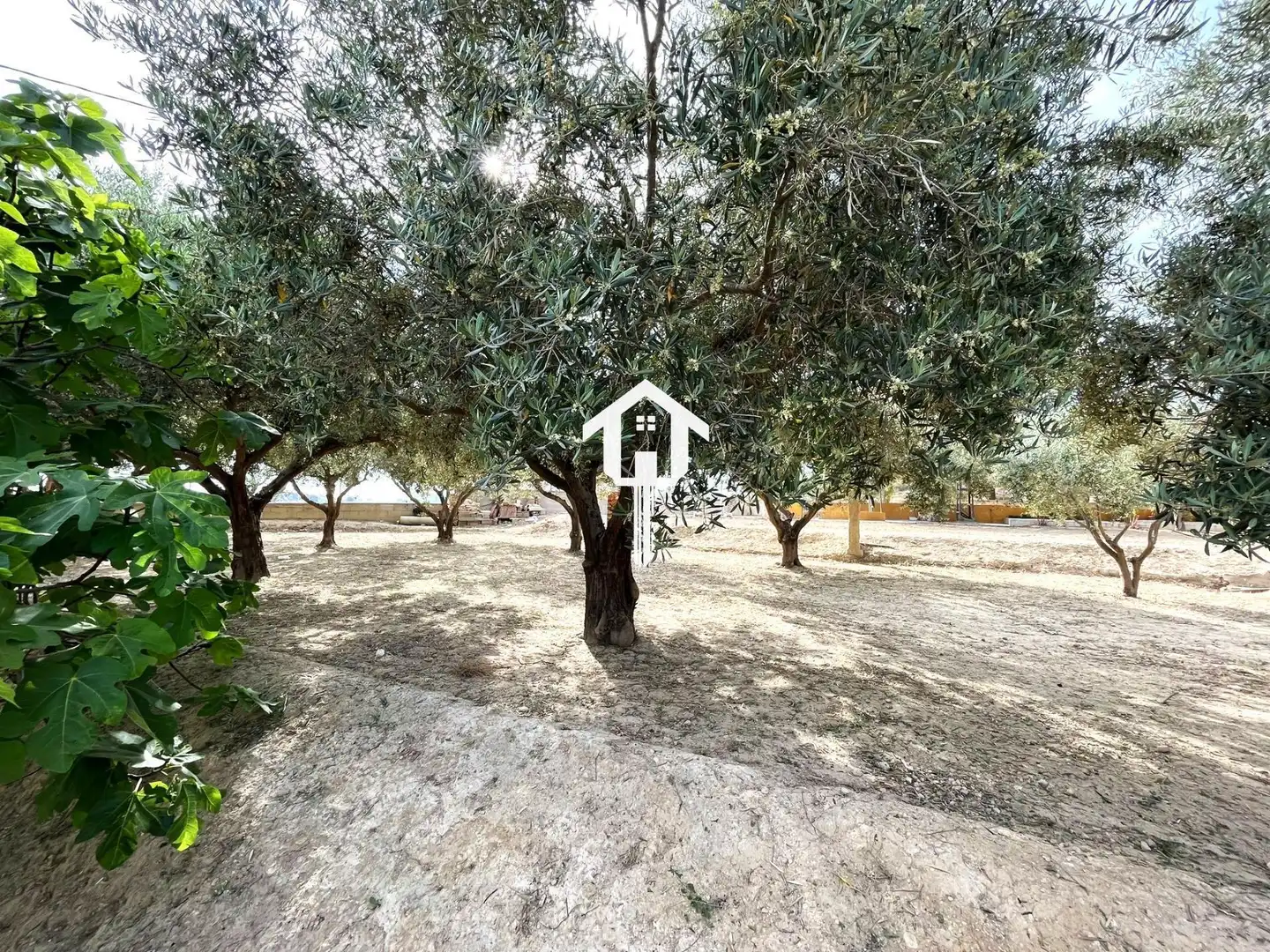 Casa con jardín en venta en Carrer santa anna, imagen 49