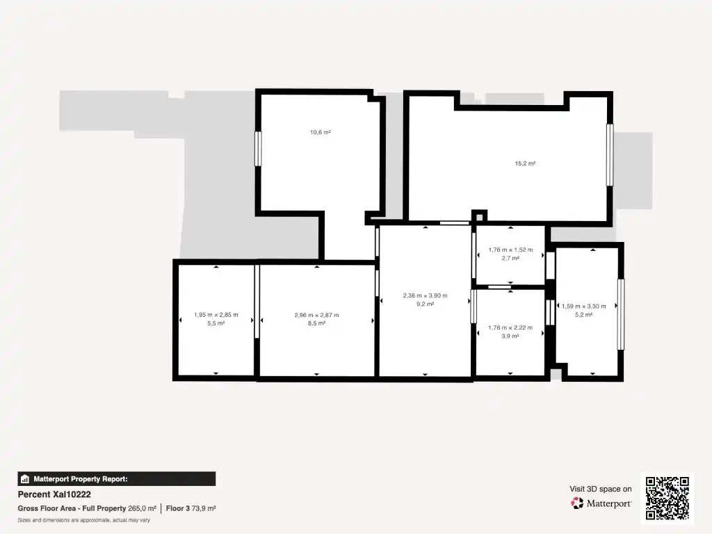 Casa o chalet en venta en Torrent con Aire acondicionado