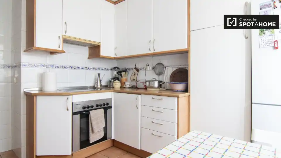 Habitación en Arroyo del Fresno