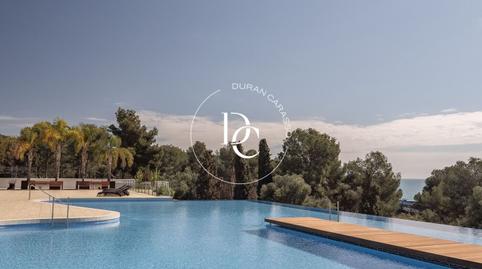 Foto 3 de Pis en venda a Carrer Blaumar, Mas d'En Serra - Els Cards, Barcelona