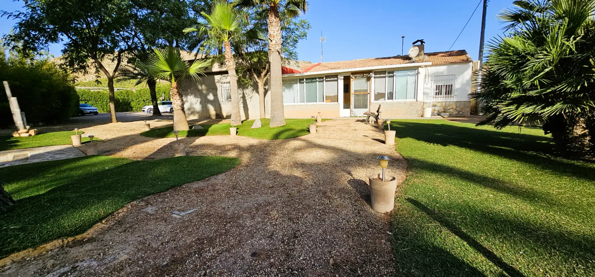 Villa mit Pool zum Verkauf in Totana, imagen 8