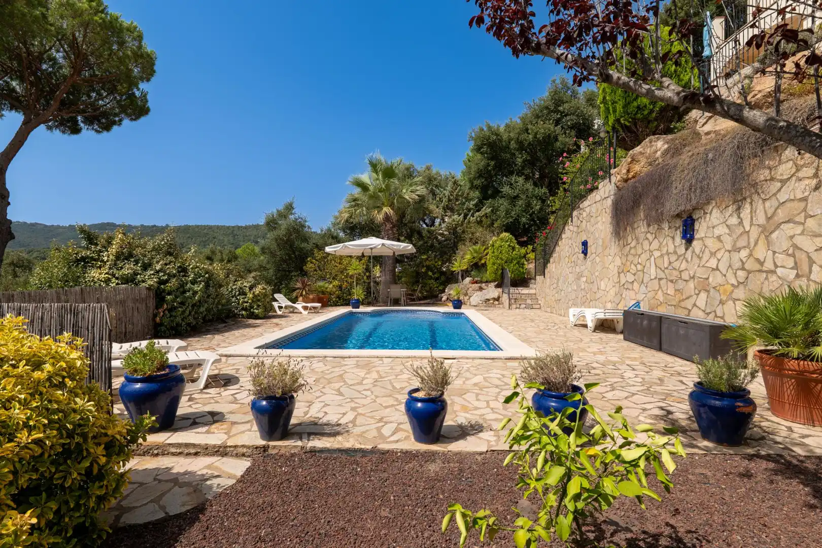 Maison avec piscine à vendre à Cabanyes - Mas Ambrós - Mas Pallí, imagen 30