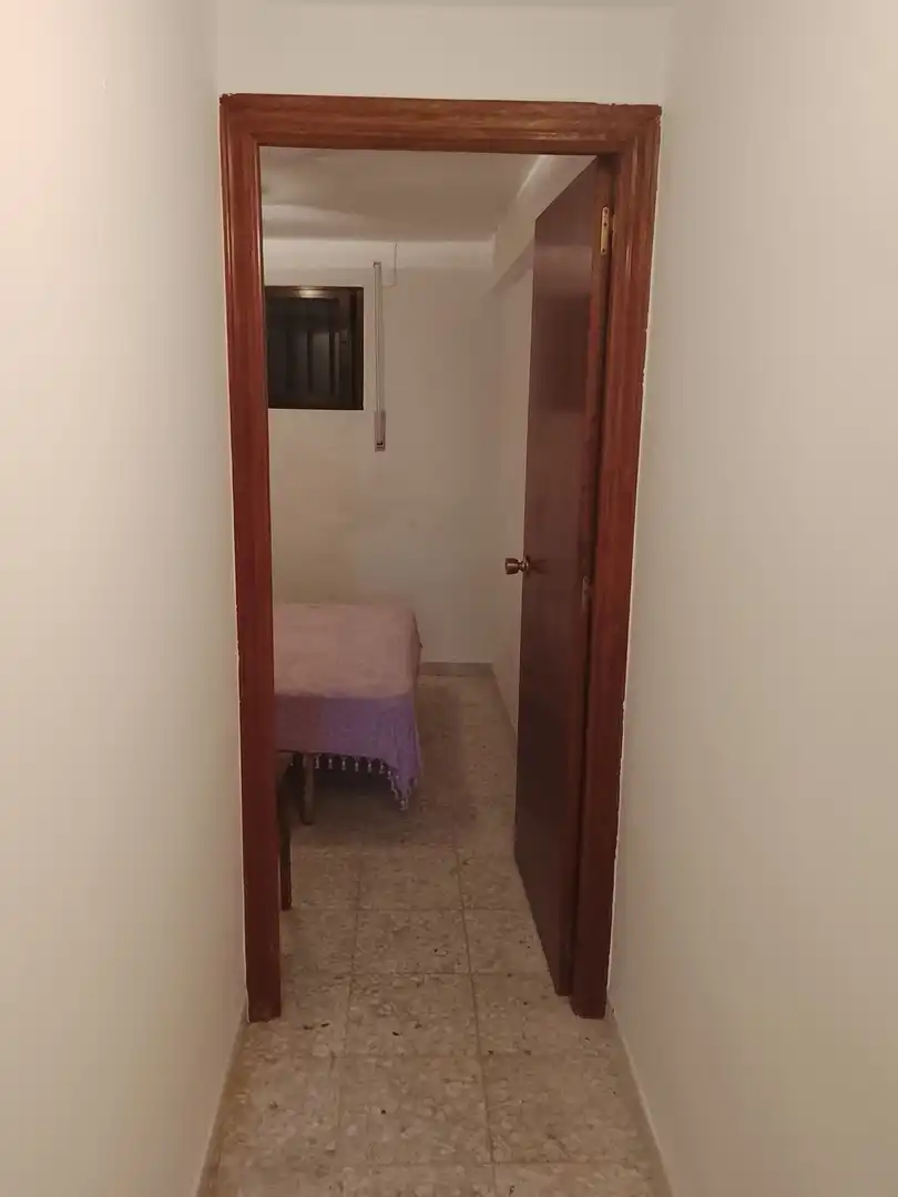 Bedroom of Houses for sale in Madrigal de la Vera  with Heating