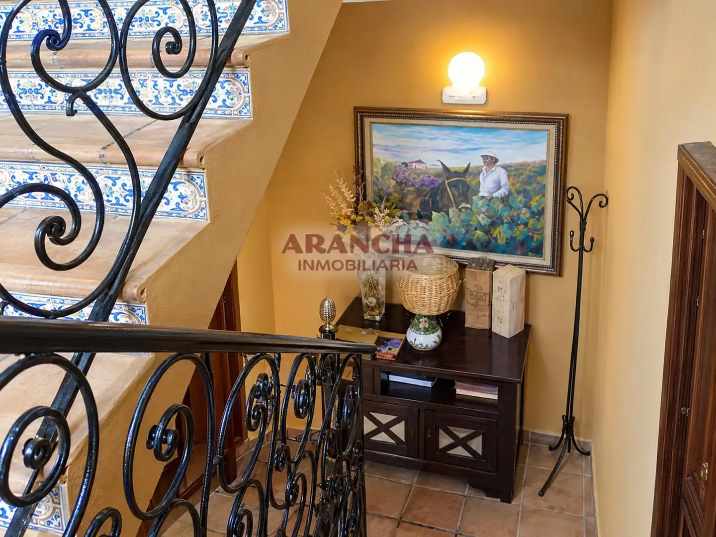 Maisonette zum Verkauf in Villamartín, imagen 7