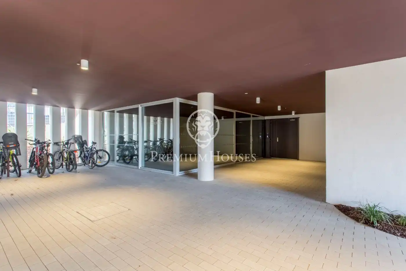 Wohnung zur Miete in Centre