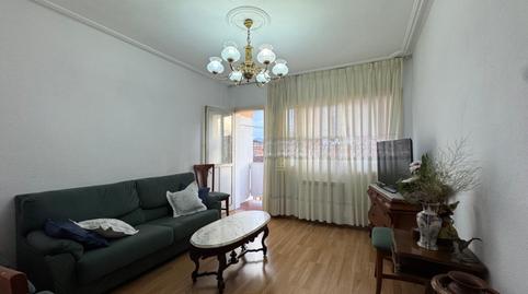 Foto 2 de Pis en venda a Gijón - Av Gaspar Garcia Laviana, Pumarín, Asturias