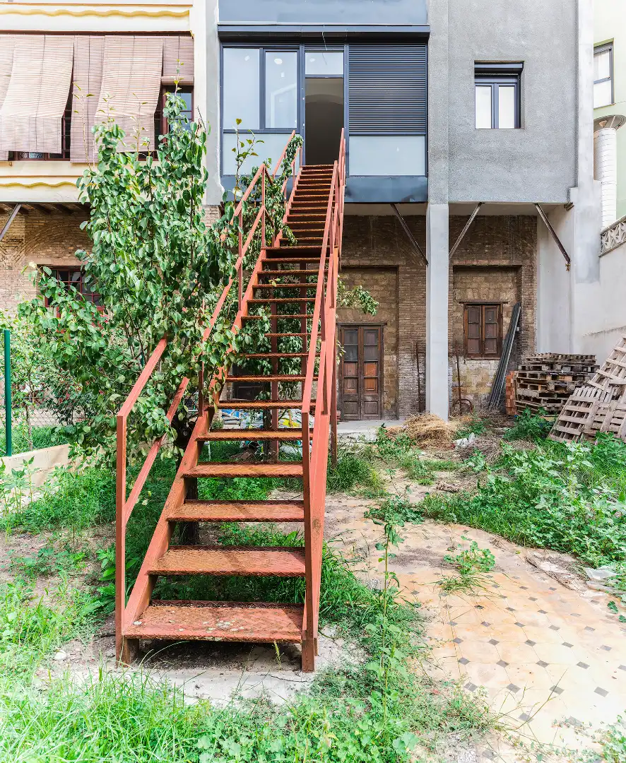 Flat with garden for sale in Carretera de Vic  - Remei, imagen 23
